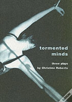 Capa do artigo Tormented Minds