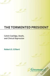 Capa do artigo Tormented President