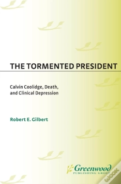 Capa do artigo Tormented President