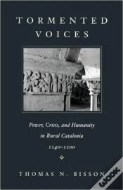 Capa do artigo Tormented Voices