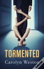 Capa do artigo Tormented