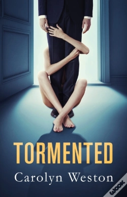 Capa do artigo Tormented
