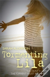 Capa do artigo Tormenting Lila