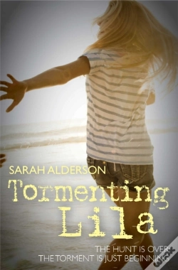 Capa do artigo Tormenting Lila