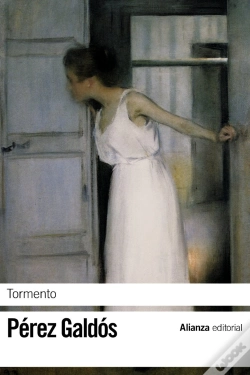 Capa do artigo Tormento
