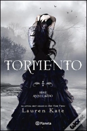 Capa do artigo Tormento