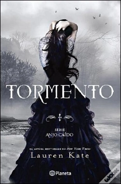 Capa do artigo Tormento