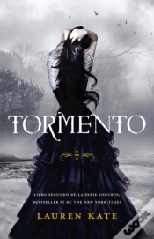 Capa do artigo Tormento
