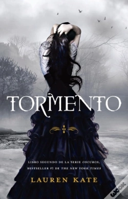 Capa do artigo Tormento