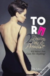 Capa do artigo Torn 2: Passion, Pain & Promise: Will Melissa