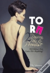 Capa do artigo Torn 2: Passion, Pain & Promise: Will Melissa