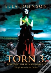 Capa do artigo Torn 3: Surviving The Human Snake Pit