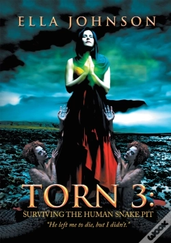Capa do artigo Torn 3: Surviving The Human Snake Pit