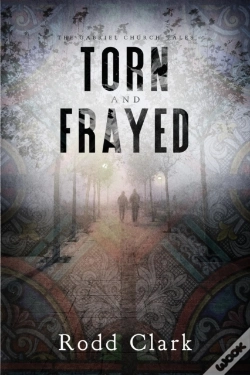 Capa do artigo Torn And Frayed