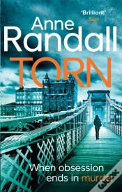 Capa do artigo Torn