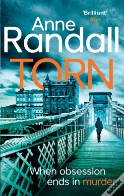 Capa do artigo Torn