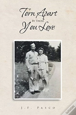 Capa do artigo Torn Apart By Those You Love