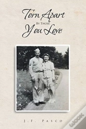 Capa do artigo Torn Apart By Those You Love