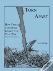 Capa do artigo Torn Apart: How Cabell Countians Fought