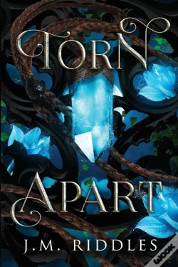 Capa do artigo Torn Apart