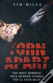 Capa do artigo Torn Apart
