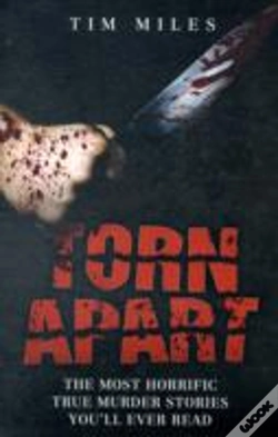 Capa do artigo Torn Apart