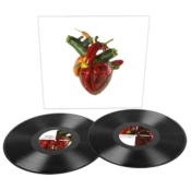 Capa do artigo Torn Arteries - Vinil