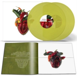 Capa do artigo Torn Arteries - Vinil