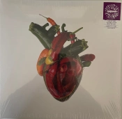Capa do artigo Torn Arteries - Vinil