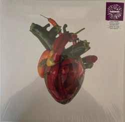 Capa do artigo Torn Arteries - Vinil