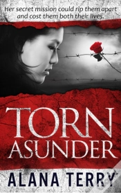 Capa do artigo Torn Asunder