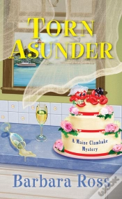 Capa do artigo Torn Asunder