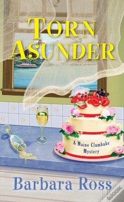 Capa do artigo Torn Asunder