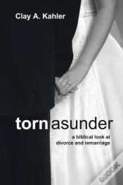 Capa do artigo Torn Asunder