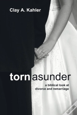 Capa do artigo Torn Asunder