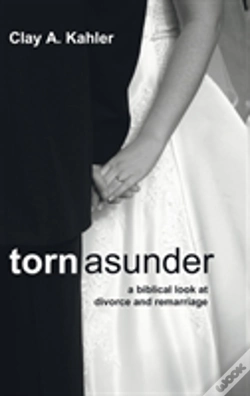 Capa do artigo Torn Asunder