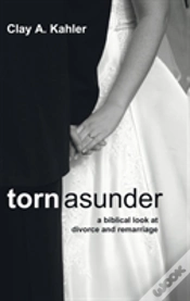 Capa do artigo Torn Asunder