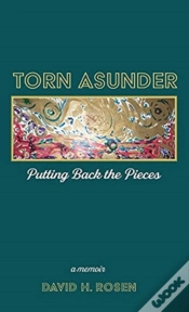 Capa do artigo Torn Asunder
