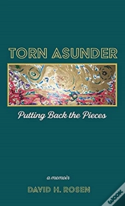 Capa do artigo Torn Asunder