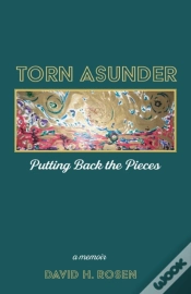 Capa do artigo Torn Asunder