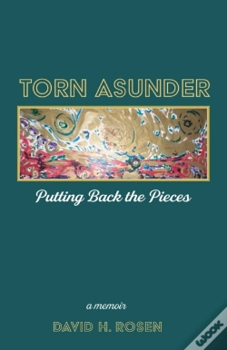 Capa do artigo Torn Asunder