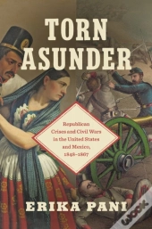 Torn Asunder