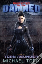 Capa do artigo Torn Asunder