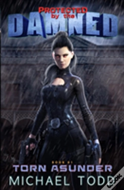 Capa do artigo Torn Asunder