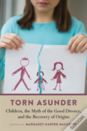 Capa do artigo Torn Asunder