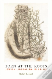 Capa do artigo Torn At The Roots
