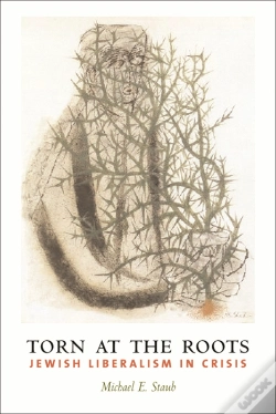 Capa do artigo Torn At The Roots