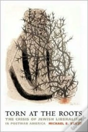 Capa do artigo Torn At The Roots