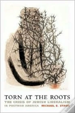 Capa do artigo Torn At The Roots