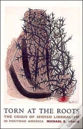 Torn At The Roots